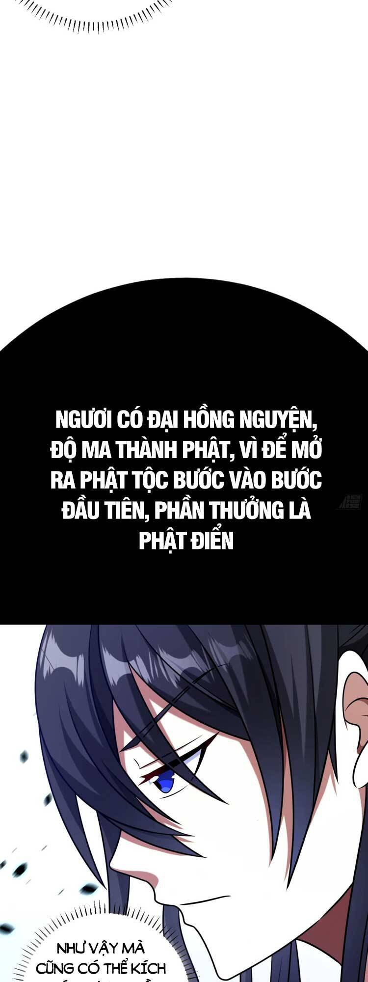 Ta Ở Nhà 100 Năm Khi Ra Ngoài Đã Vô Địch Chapter 105 - 20