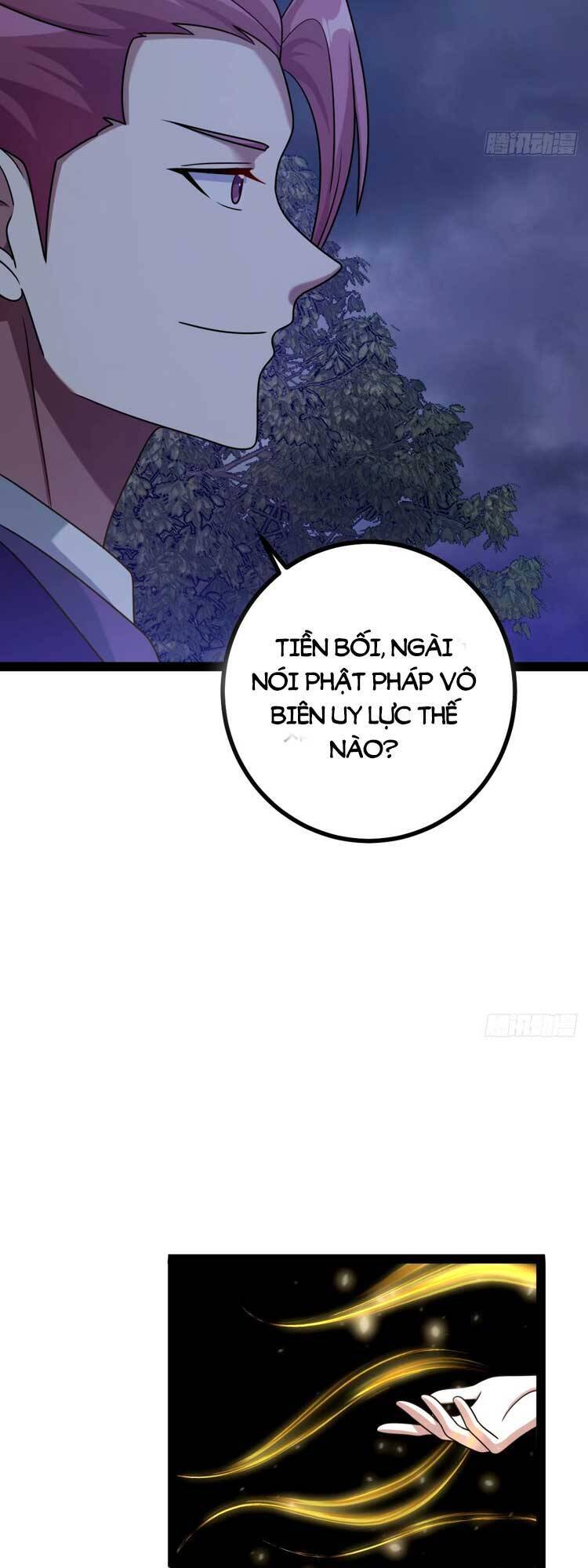 Ta Ở Nhà 100 Năm Khi Ra Ngoài Đã Vô Địch Chapter 105 - 6