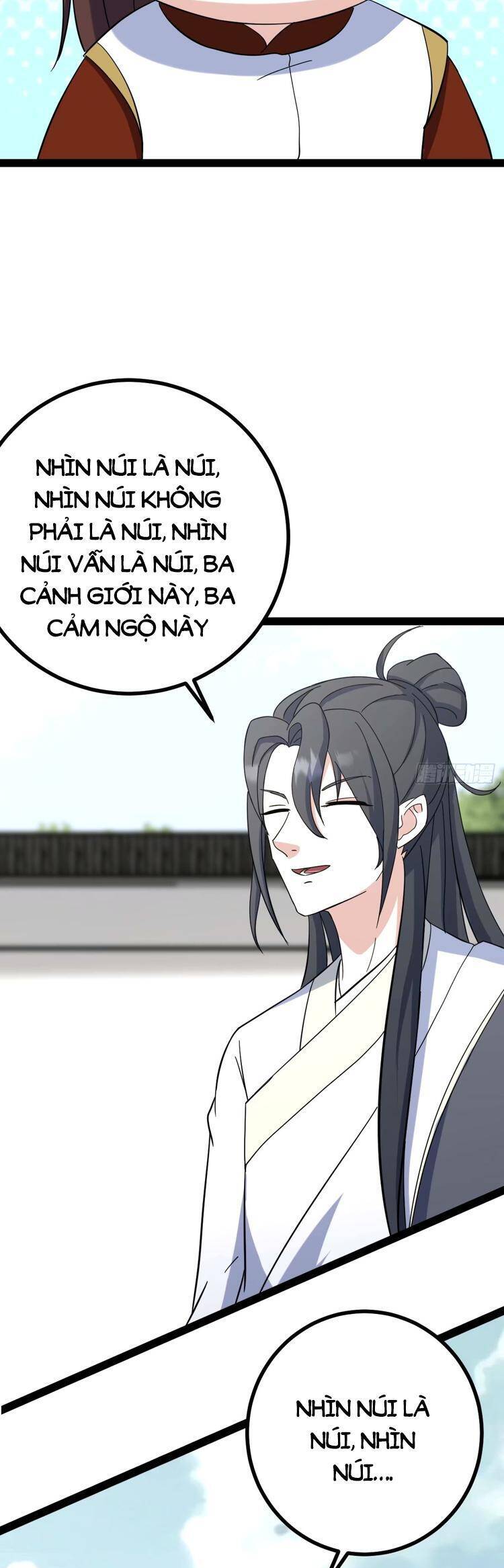 Ta Ở Nhà 100 Năm Khi Ra Ngoài Đã Vô Địch Chapter 106 - 16