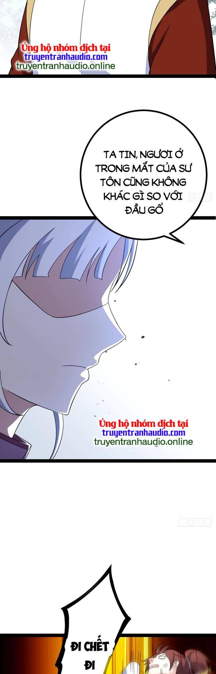 Ta Ở Nhà 100 Năm Khi Ra Ngoài Đã Vô Địch Chapter 106 - 23