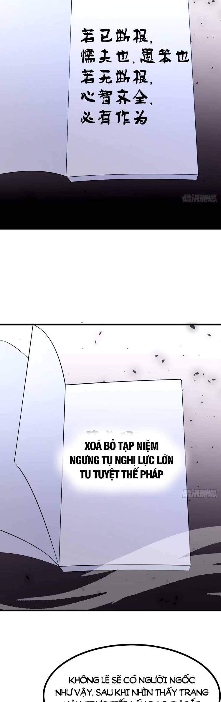 Ta Ở Nhà 100 Năm Khi Ra Ngoài Đã Vô Địch Chapter 107 - 35