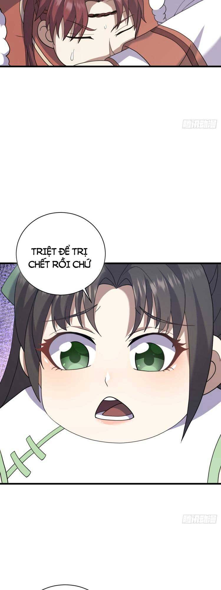 Ta Ở Nhà 100 Năm Khi Ra Ngoài Đã Vô Địch Chapter 113 - 24