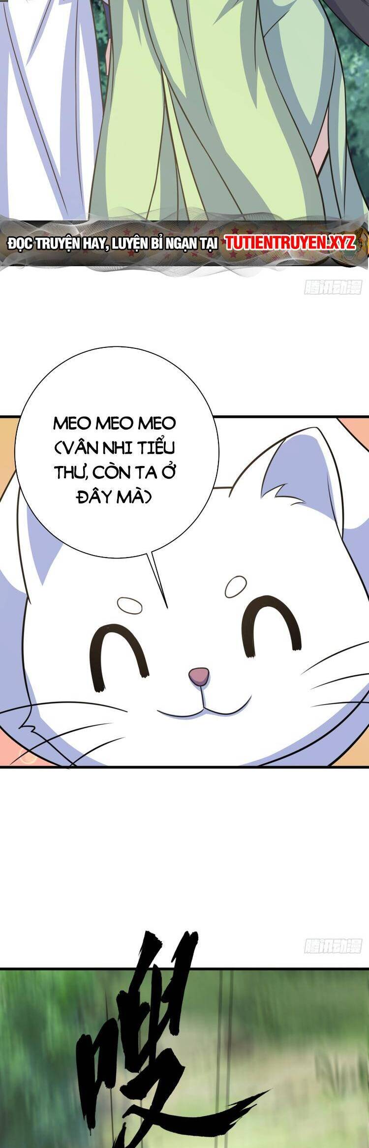 Ta Ở Nhà 100 Năm Khi Ra Ngoài Đã Vô Địch Chapter 171 - 30