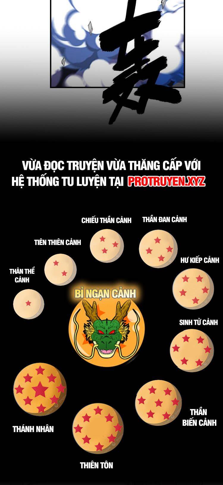 Ta Ở Nhà 100 Năm Khi Ra Ngoài Đã Vô Địch Chapter 235 - 16