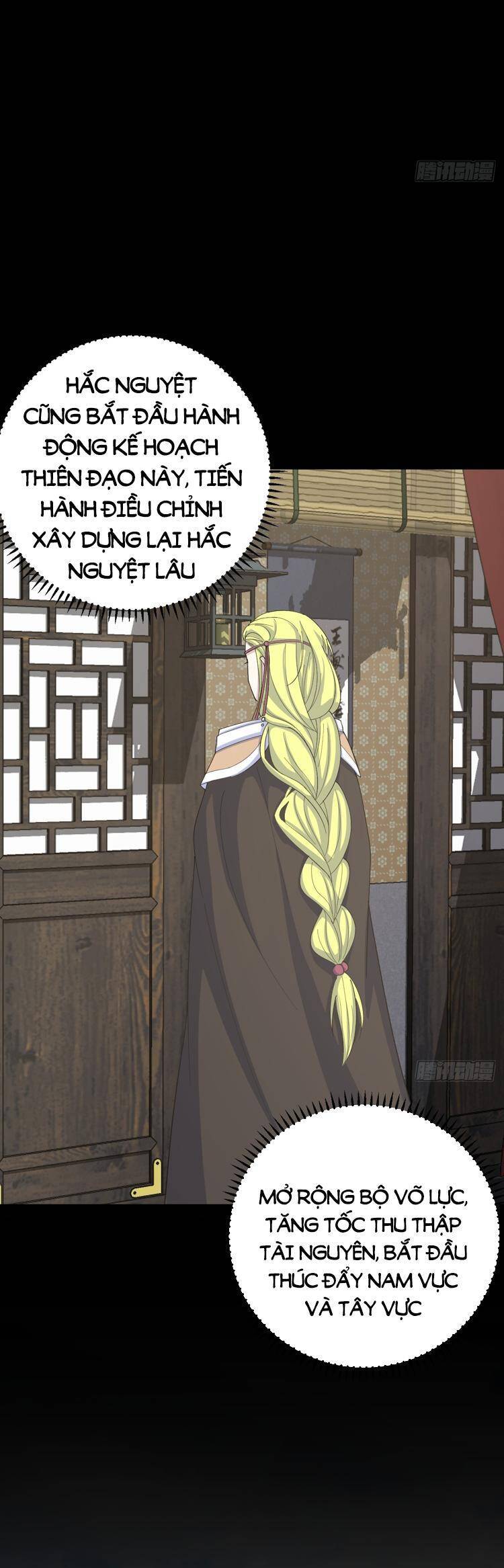 Ta Ở Nhà 100 Năm Khi Ra Ngoài Đã Vô Địch Chapter 251 - 19