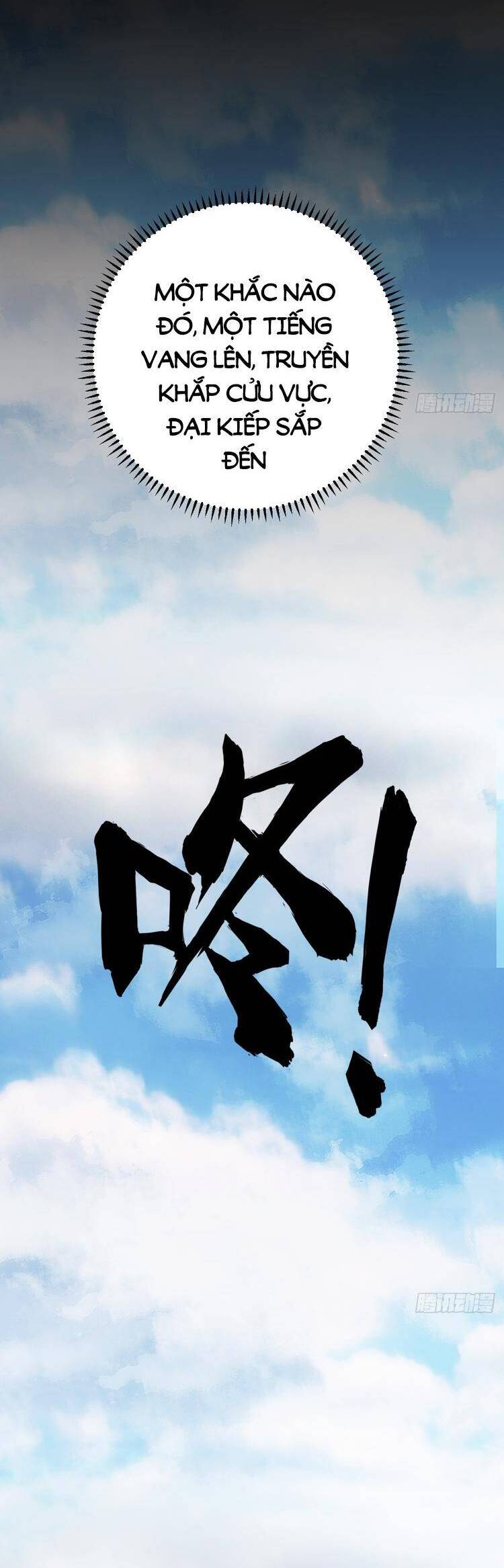 Ta Ở Nhà 100 Năm Khi Ra Ngoài Đã Vô Địch Chapter 251 - 20