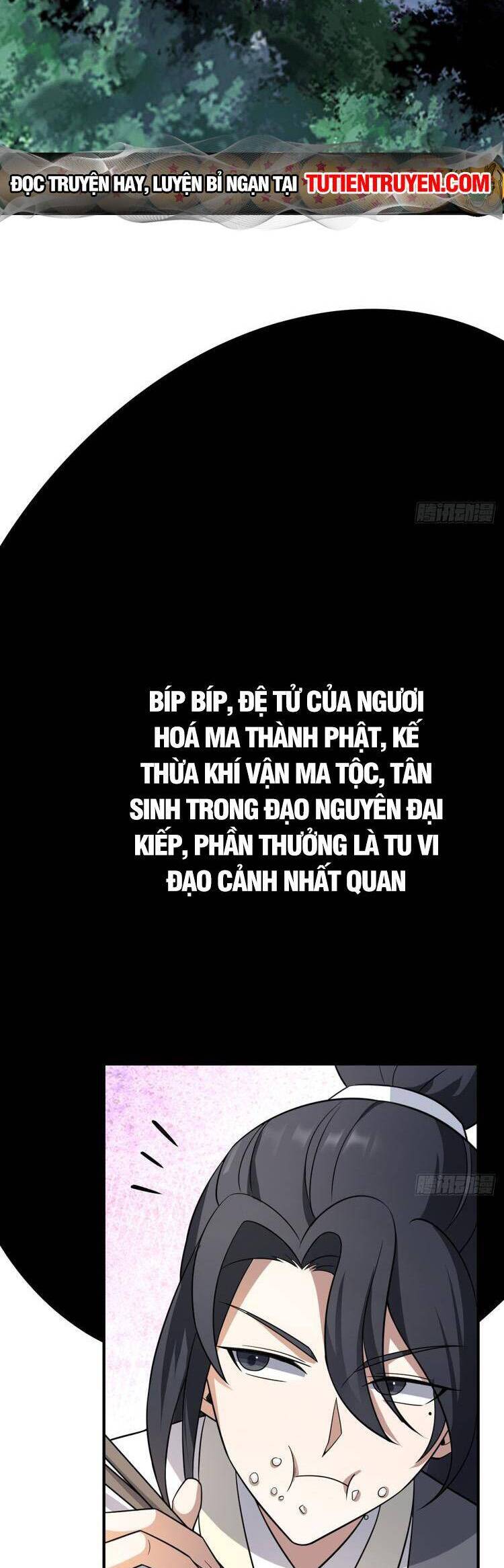 Ta Ở Nhà 100 Năm Khi Ra Ngoài Đã Vô Địch Chapter 262 - 15