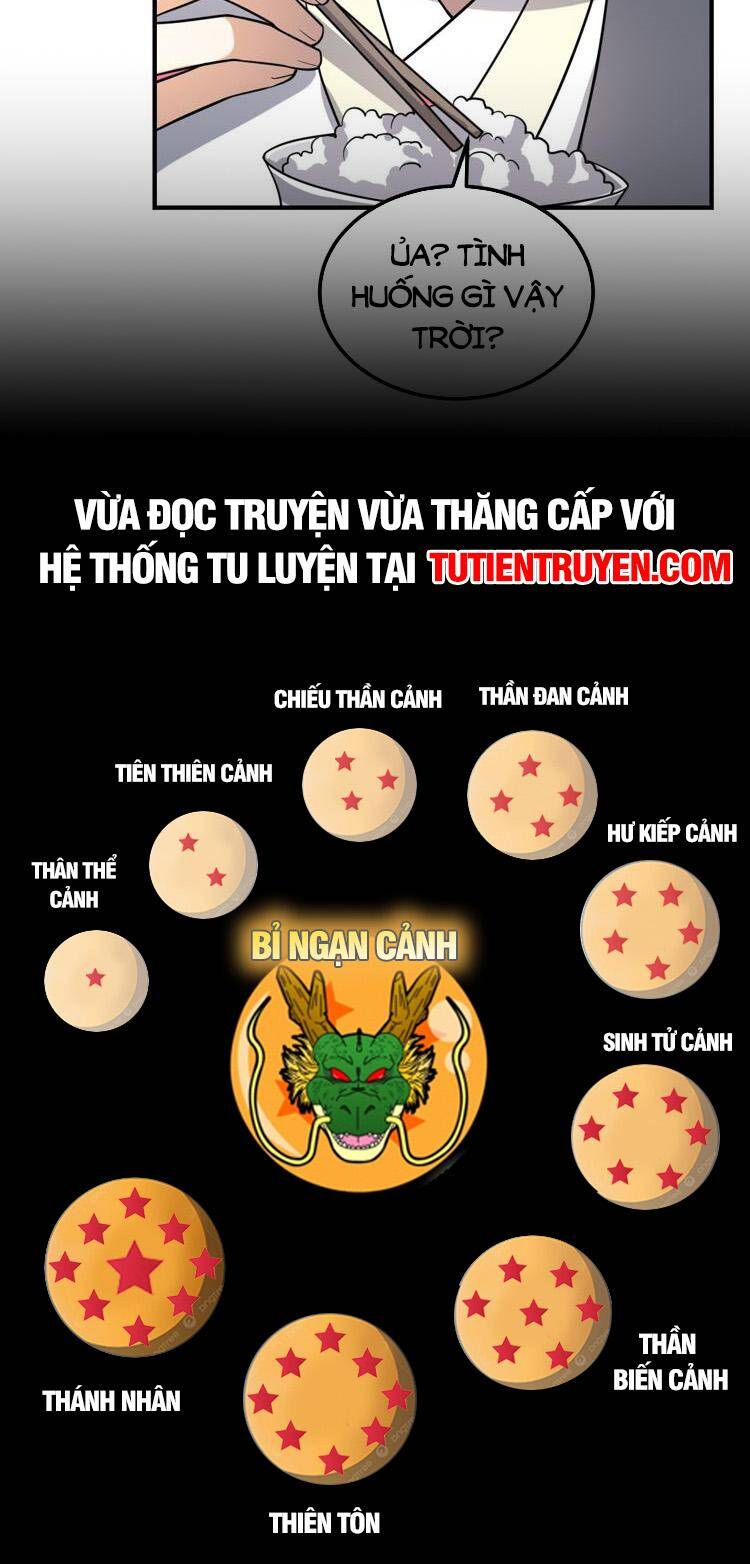 Ta Ở Nhà 100 Năm Khi Ra Ngoài Đã Vô Địch Chapter 262 - 16