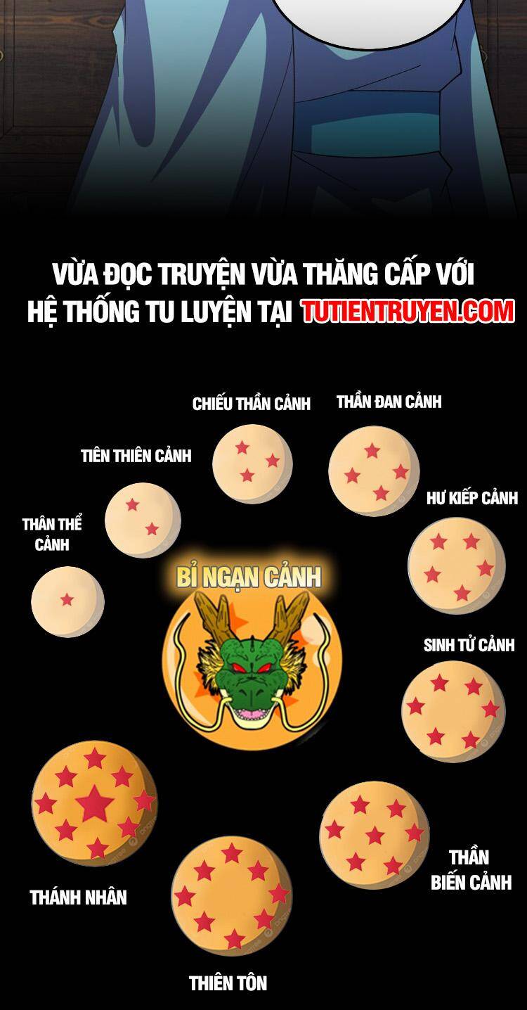 Ta Ở Nhà 100 Năm Khi Ra Ngoài Đã Vô Địch Chapter 263 - 16