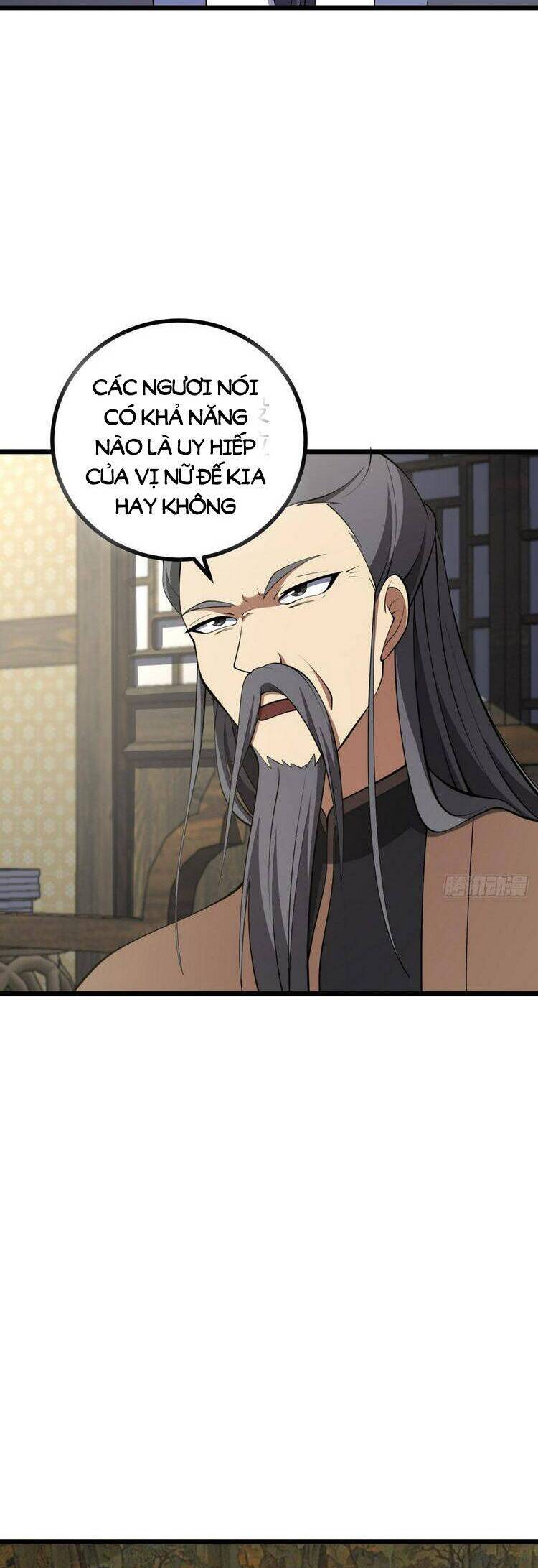 Ta Ở Nhà 100 Năm Khi Ra Ngoài Đã Vô Địch Chapter 73 - 2