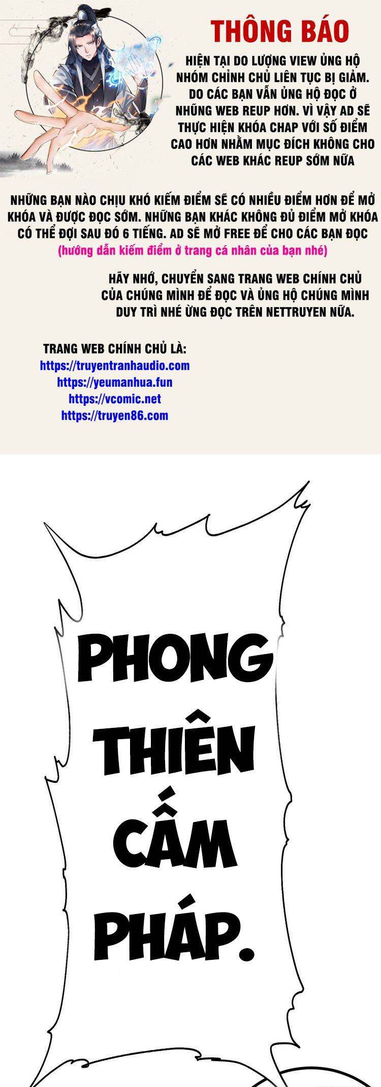 Ta Ở Nhà 100 Năm Khi Ra Ngoài Đã Vô Địch Chapter 74 - 1
