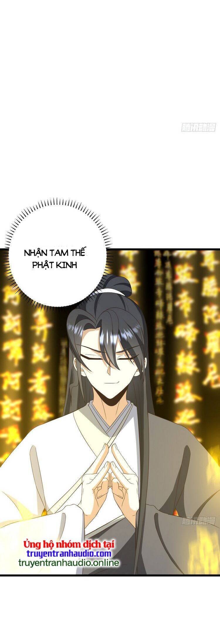 Ta Ở Nhà 100 Năm Khi Ra Ngoài Đã Vô Địch Chapter 74 - 11