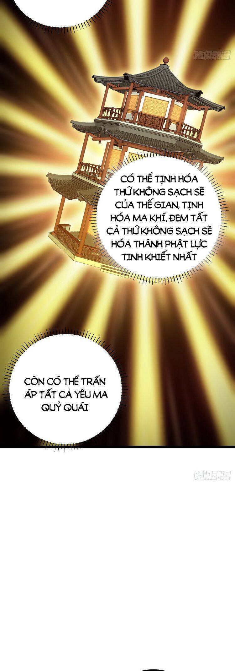 Ta Ở Nhà 100 Năm Khi Ra Ngoài Đã Vô Địch Chapter 74 - 13