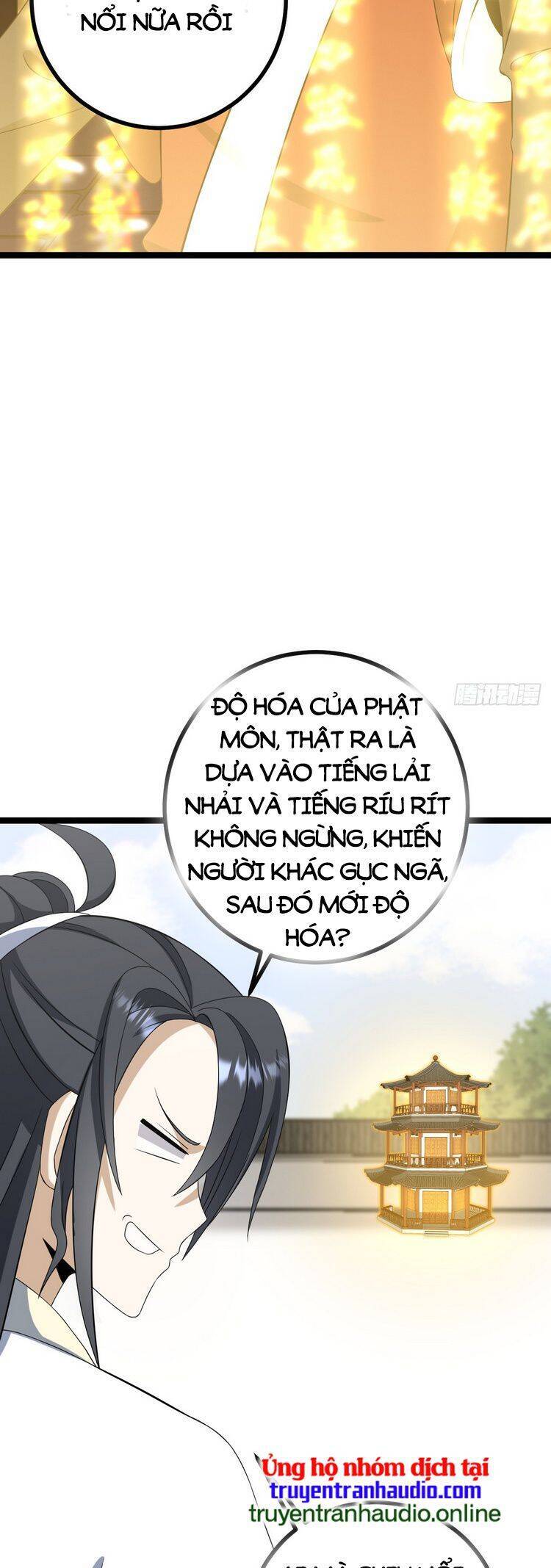 Ta Ở Nhà 100 Năm Khi Ra Ngoài Đã Vô Địch Chapter 74 - 28