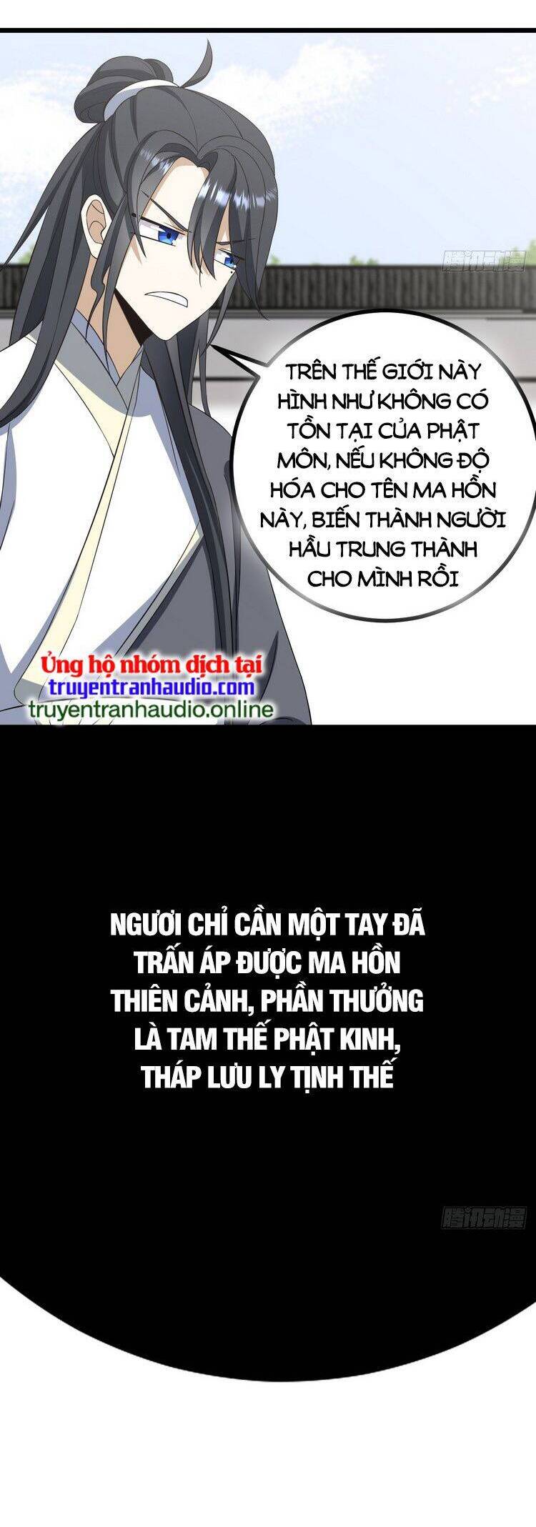 Ta Ở Nhà 100 Năm Khi Ra Ngoài Đã Vô Địch Chapter 74 - 8