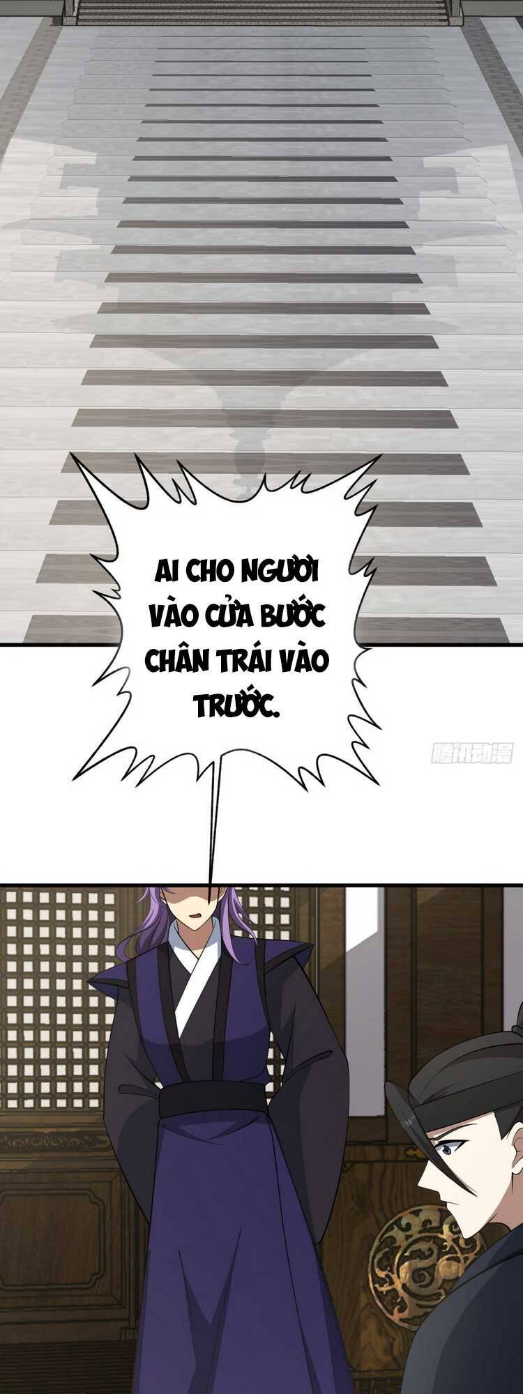 Ta Ở Nhà 100 Năm Khi Ra Ngoài Đã Vô Địch Chapter 75 - 2