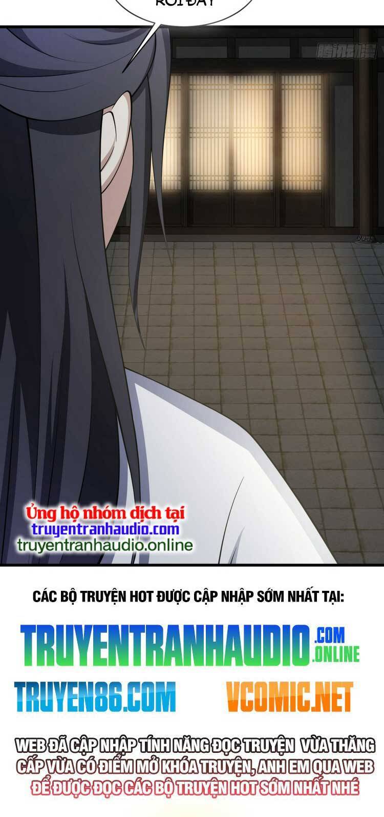 Ta Ở Nhà 100 Năm Khi Ra Ngoài Đã Vô Địch Chapter 75 - 33