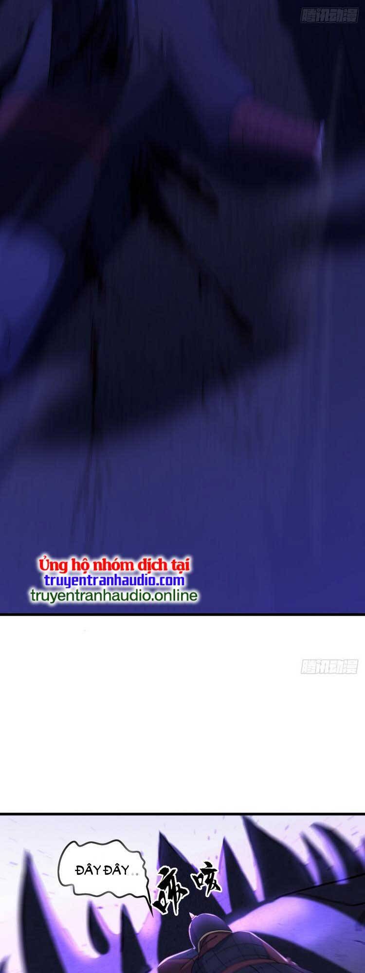 Ta Ở Nhà 100 Năm Khi Ra Ngoài Đã Vô Địch Chapter 76 - 27