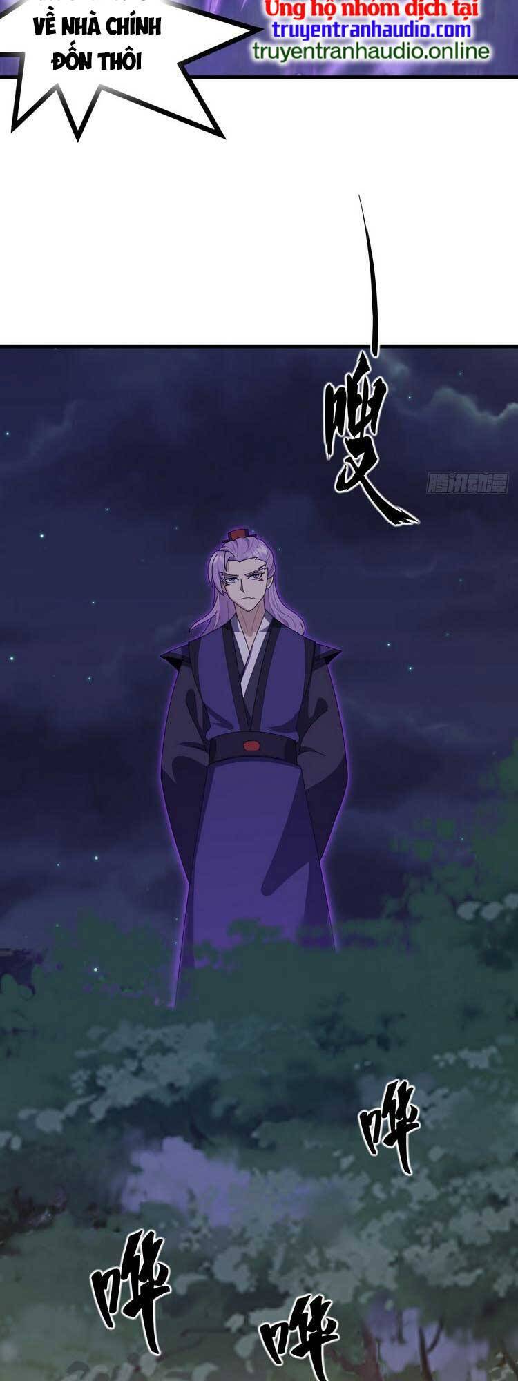Ta Ở Nhà 100 Năm Khi Ra Ngoài Đã Vô Địch Chapter 76 - 5