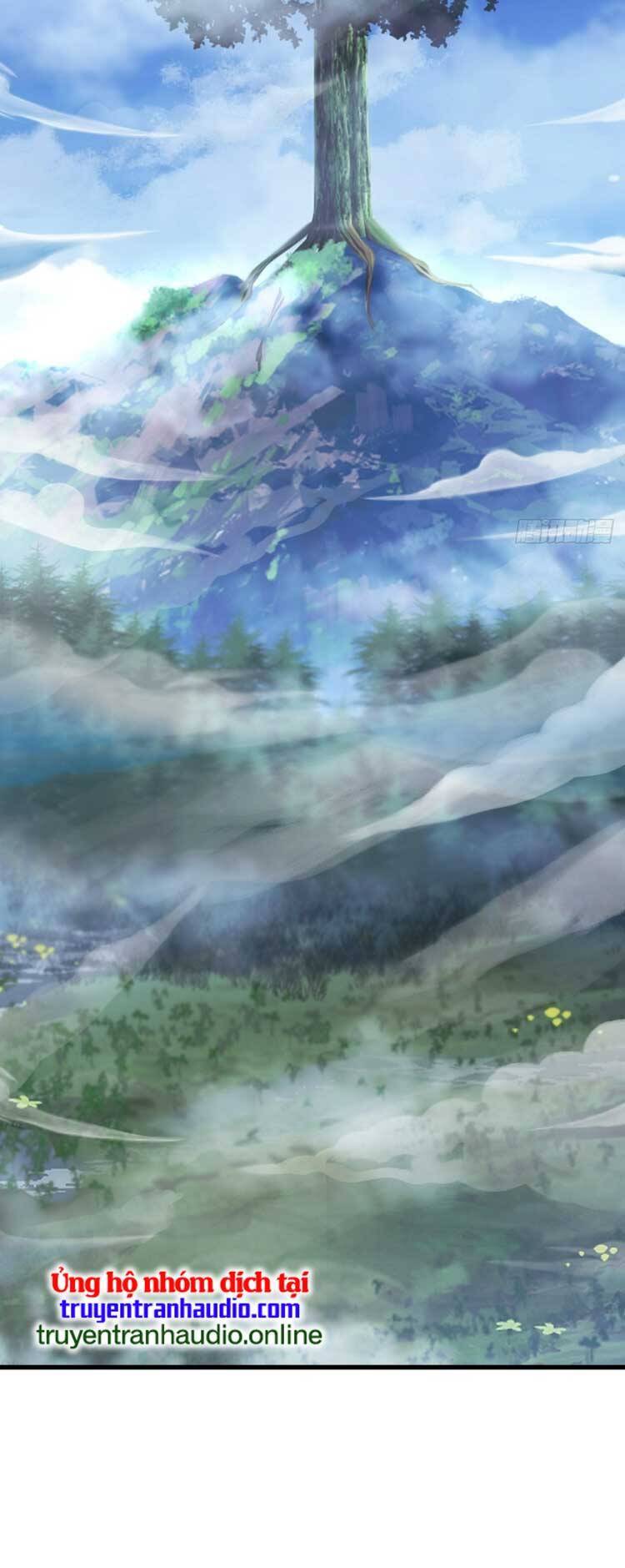 Ta Ở Nhà 100 Năm Khi Ra Ngoài Đã Vô Địch Chapter 77 - 31