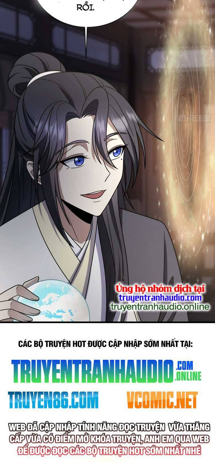 Ta Ở Nhà 100 Năm Khi Ra Ngoài Đã Vô Địch Chapter 77 - 33
