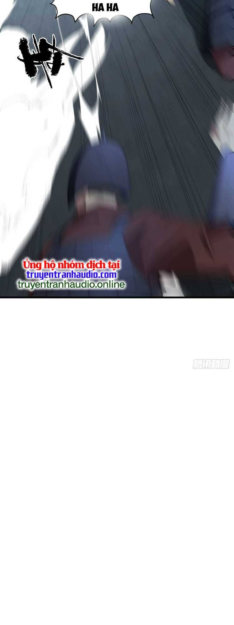 Ta Ở Nhà 100 Năm Khi Ra Ngoài Đã Vô Địch Chapter 77 - 10