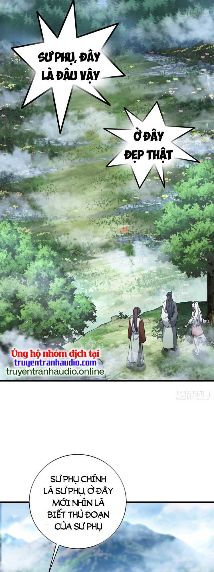 Ta Ở Nhà 100 Năm Khi Ra Ngoài Đã Vô Địch Chapter 78 - 2