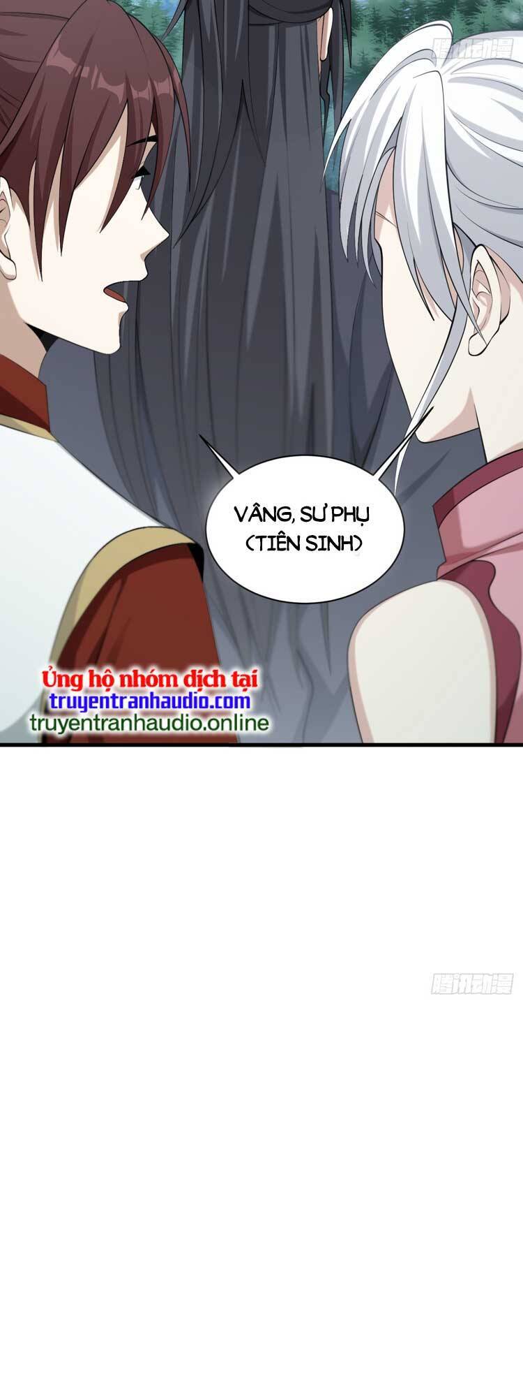 Ta Ở Nhà 100 Năm Khi Ra Ngoài Đã Vô Địch Chapter 78 - 27