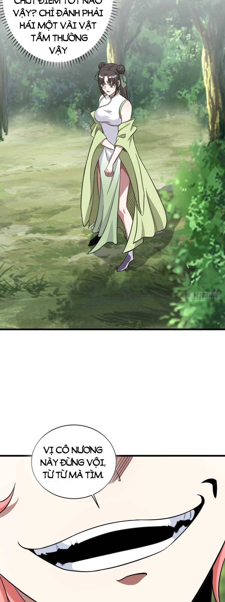 Ta Ở Nhà 100 Năm Khi Ra Ngoài Đã Vô Địch Chapter 79 - 16