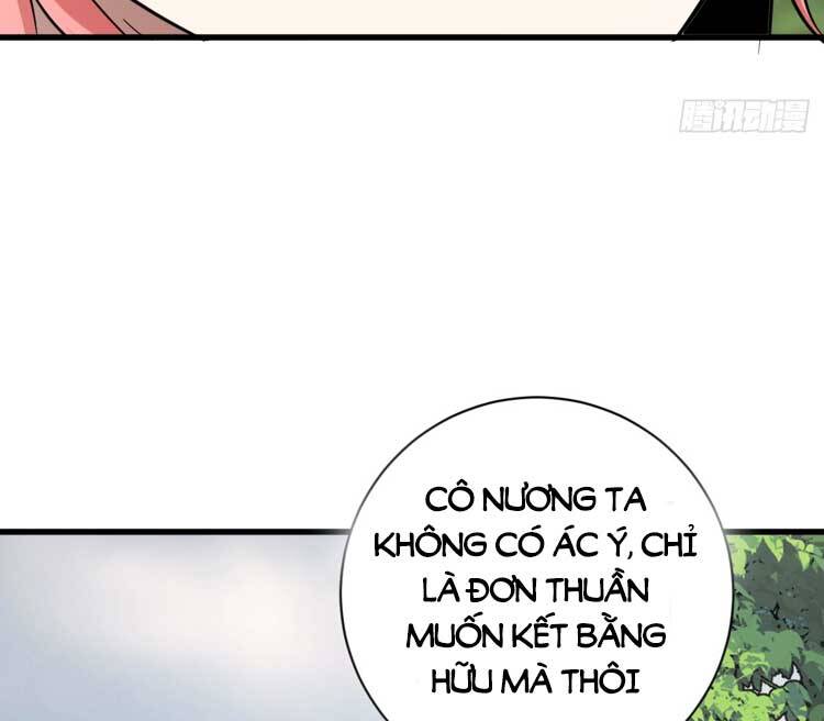 Ta Ở Nhà 100 Năm Khi Ra Ngoài Đã Vô Địch Chapter 79 - 17