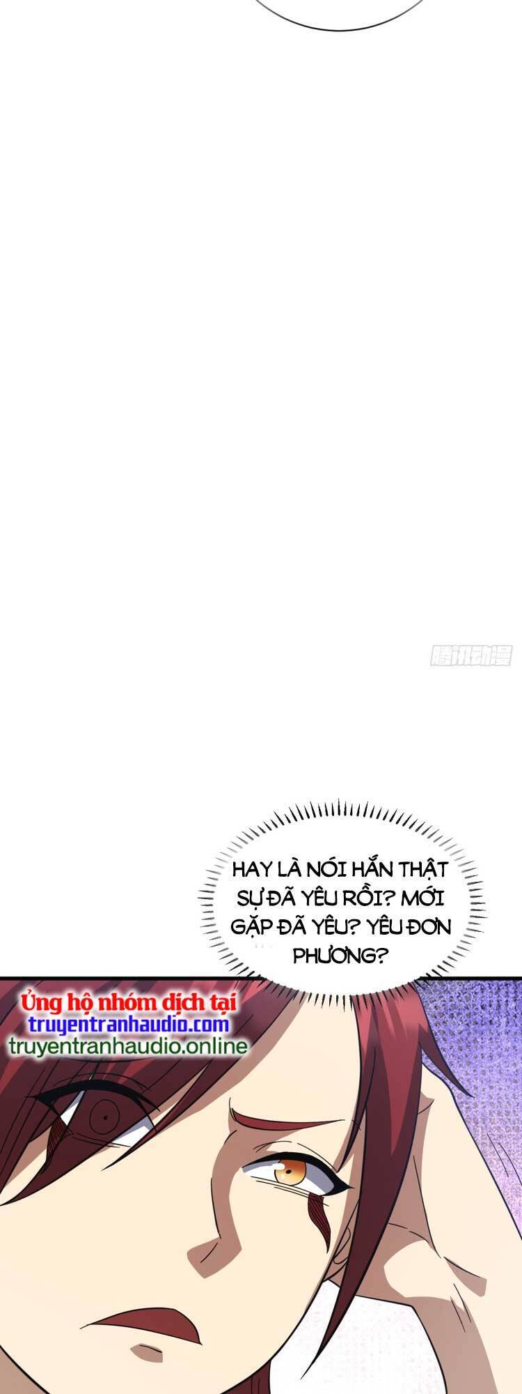Ta Ở Nhà 100 Năm Khi Ra Ngoài Đã Vô Địch Chapter 79 - 33
