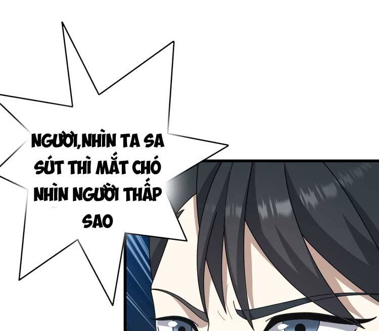 Ta Ở Nhà 100 Năm Khi Ra Ngoài Đã Vô Địch Chapter 80 - 17
