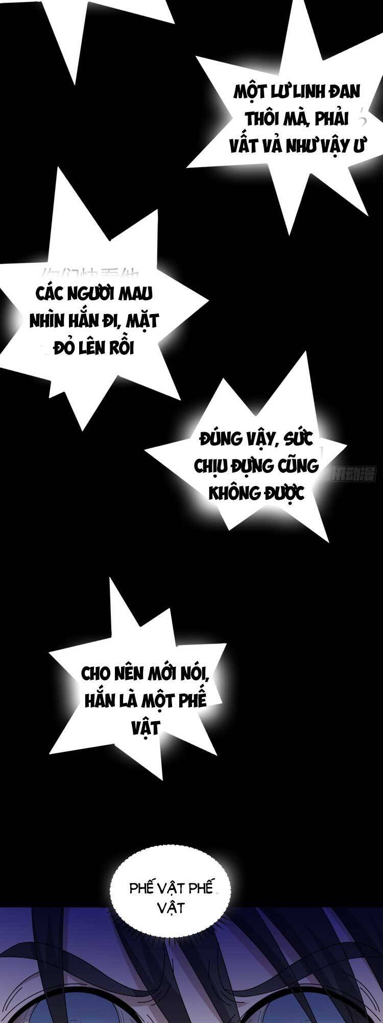 Ta Ở Nhà 100 Năm Khi Ra Ngoài Đã Vô Địch Chapter 80 - 29