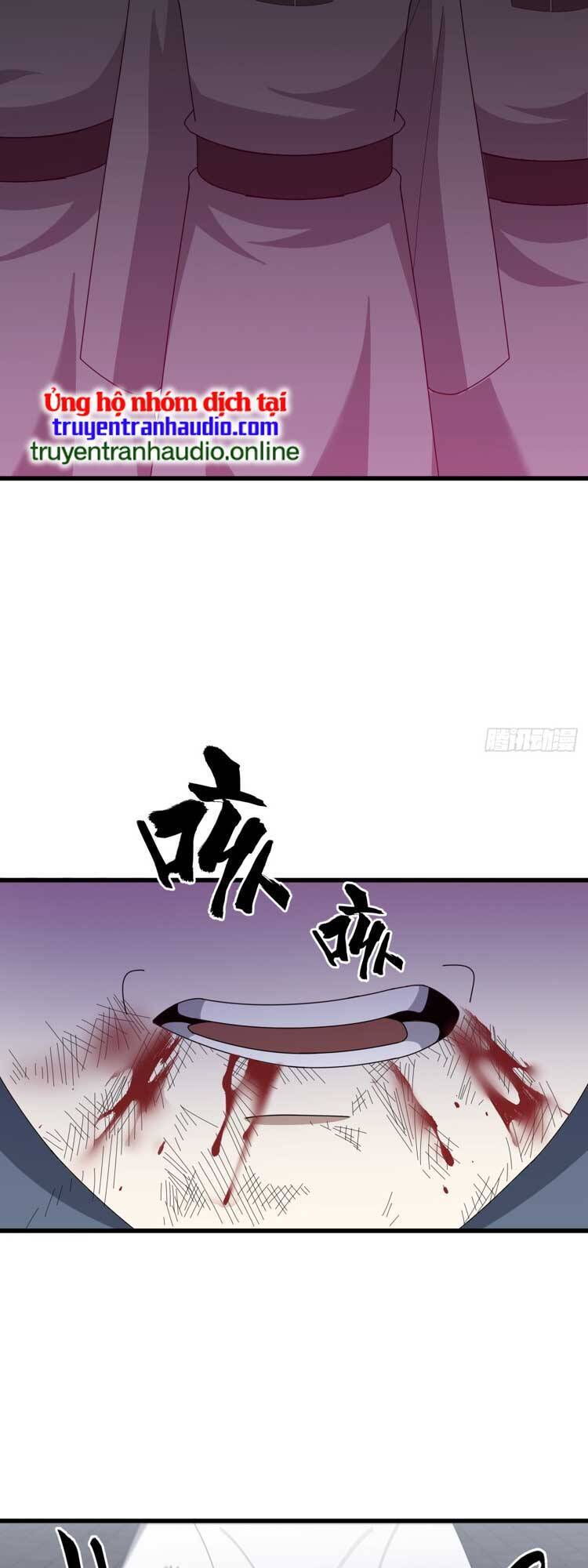 Ta Ở Nhà 100 Năm Khi Ra Ngoài Đã Vô Địch Chapter 80 - 31