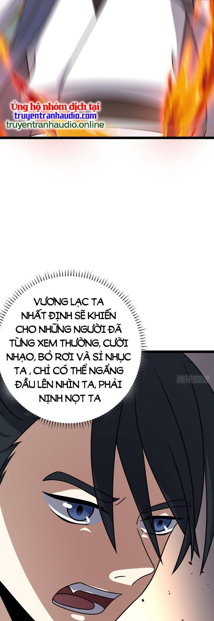 Ta Ở Nhà 100 Năm Khi Ra Ngoài Đã Vô Địch Chapter 81 - 28