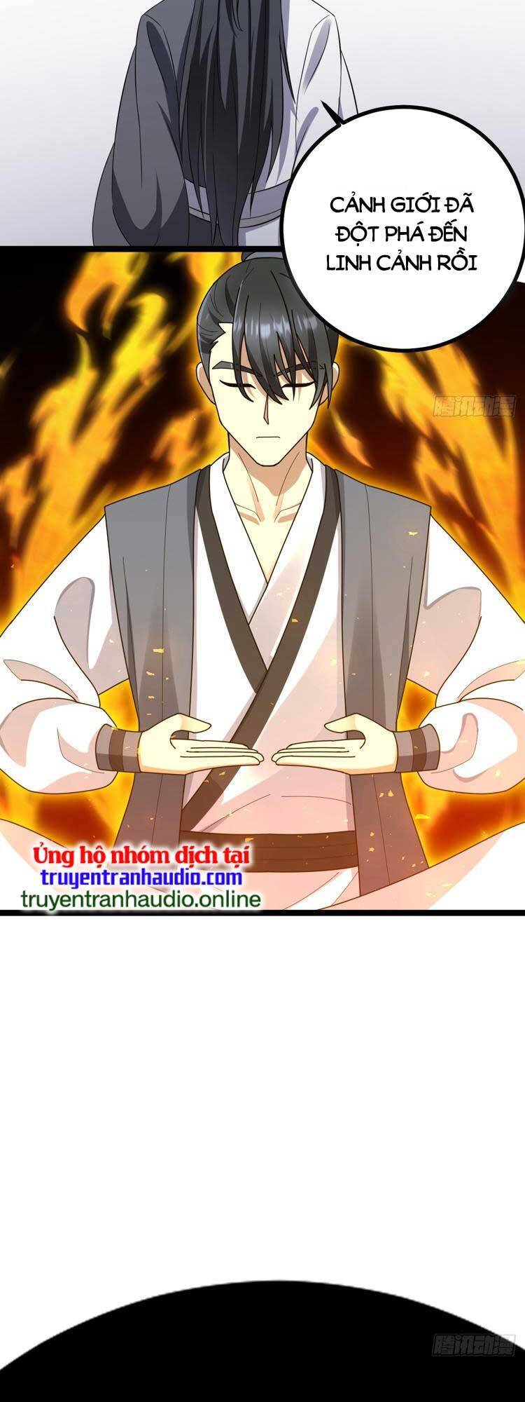 Ta Ở Nhà 100 Năm Khi Ra Ngoài Đã Vô Địch Chapter 82 - 3