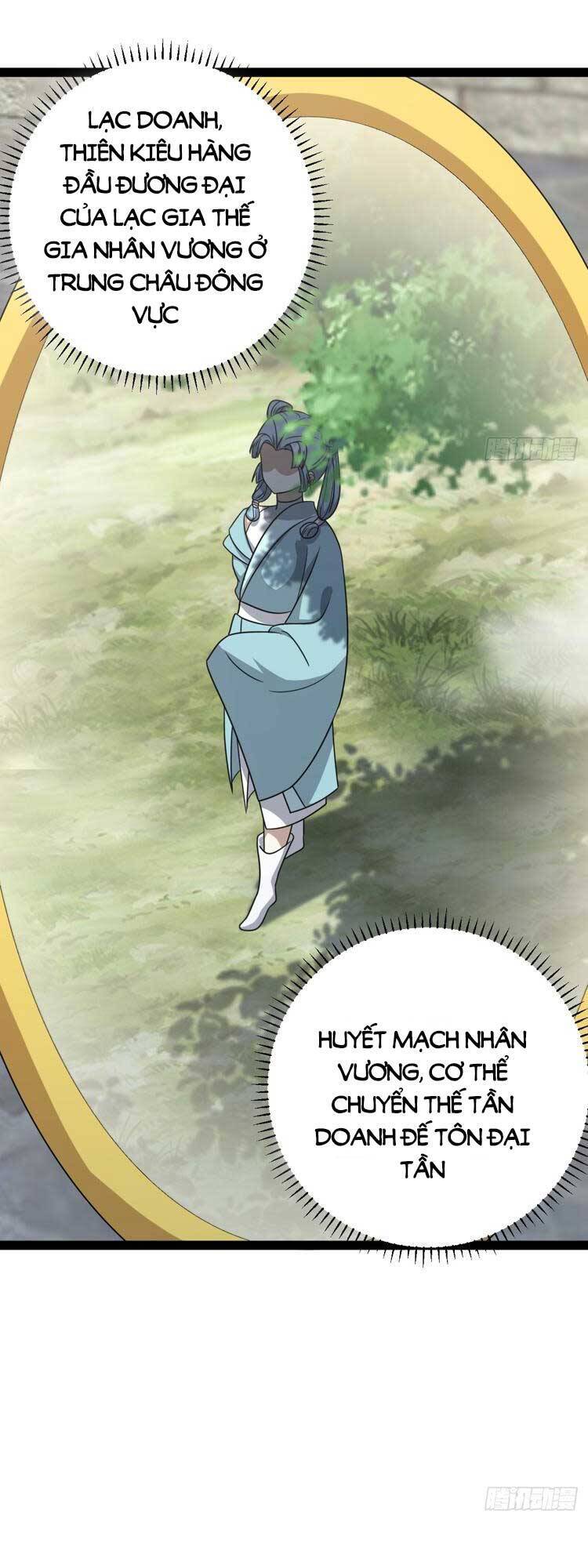 Ta Ở Nhà 100 Năm Khi Ra Ngoài Đã Vô Địch Chapter 82 - 24