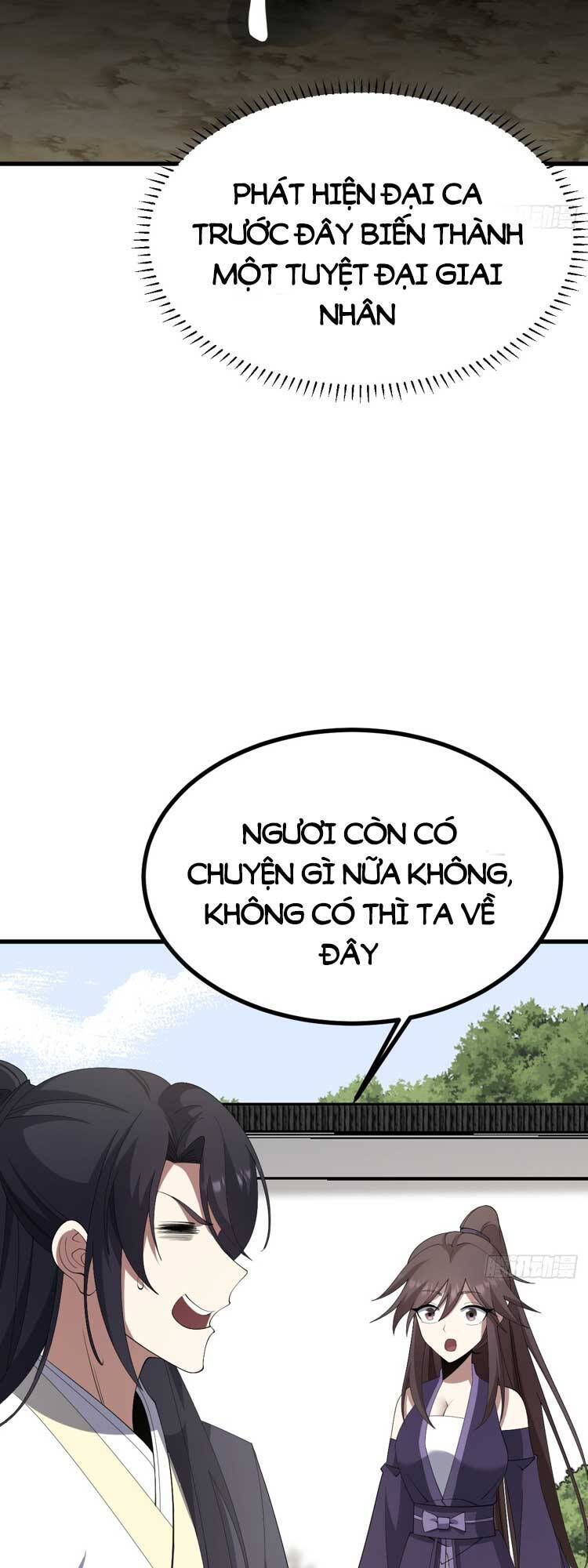 Ta Ở Nhà 100 Năm Khi Ra Ngoài Đã Vô Địch Chapter 83 - 13
