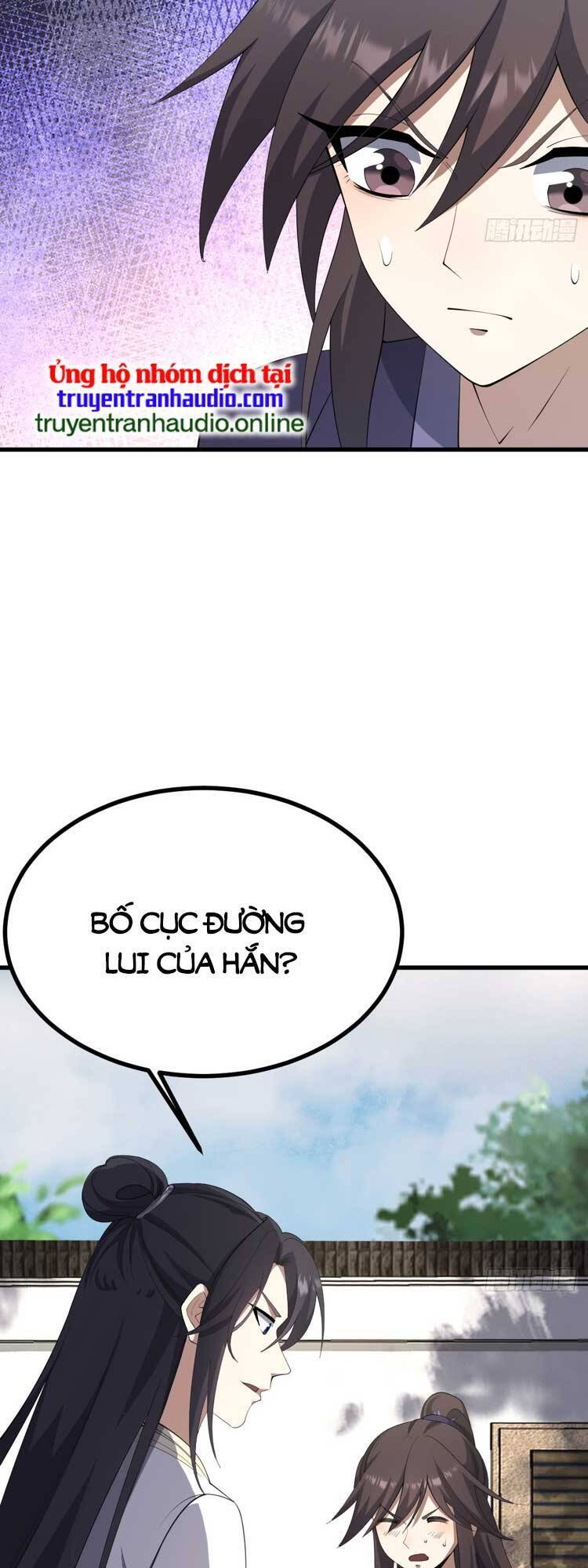 Ta Ở Nhà 100 Năm Khi Ra Ngoài Đã Vô Địch Chapter 83 - 15