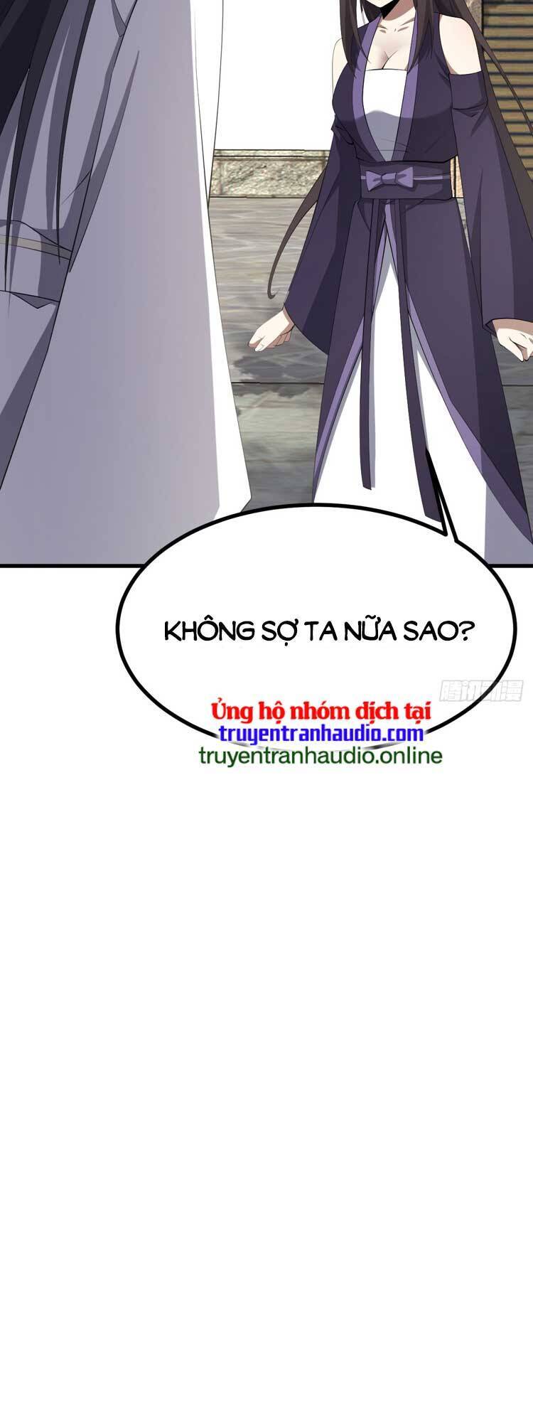 Ta Ở Nhà 100 Năm Khi Ra Ngoài Đã Vô Địch Chapter 83 - 16