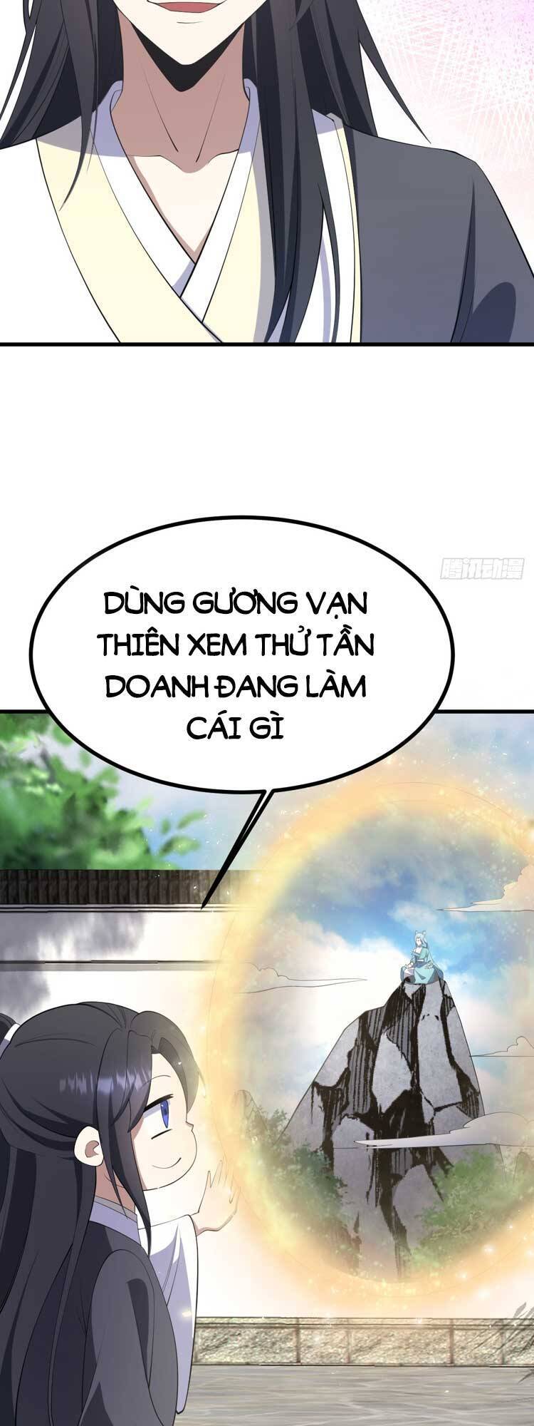 Ta Ở Nhà 100 Năm Khi Ra Ngoài Đã Vô Địch Chapter 83 - 20