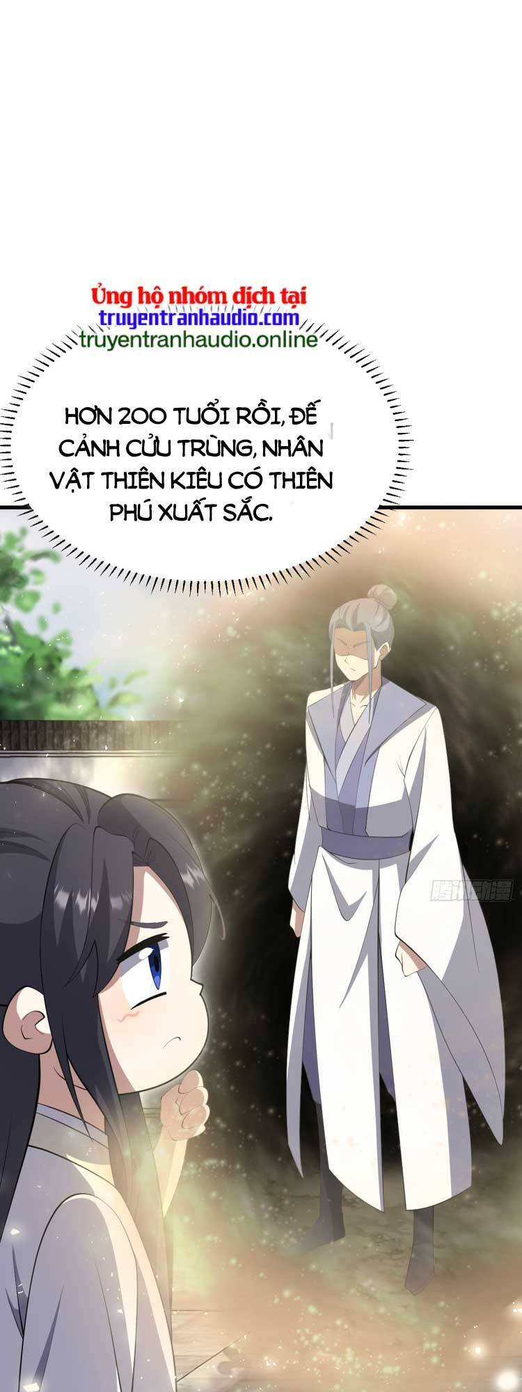 Ta Ở Nhà 100 Năm Khi Ra Ngoài Đã Vô Địch Chapter 83 - 23