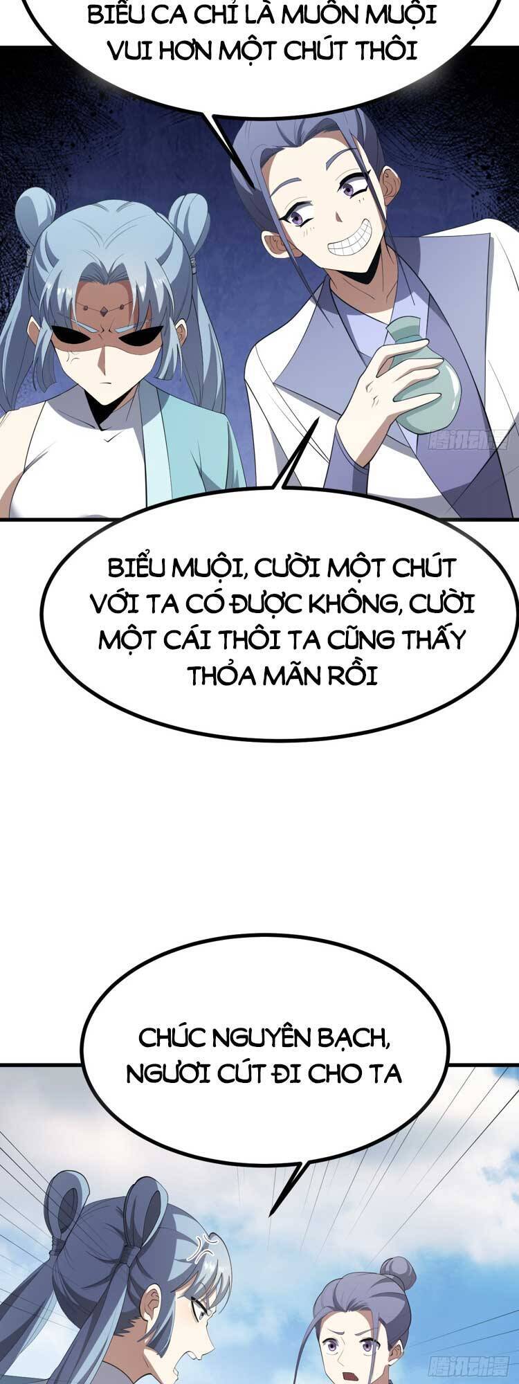 Ta Ở Nhà 100 Năm Khi Ra Ngoài Đã Vô Địch Chapter 83 - 26