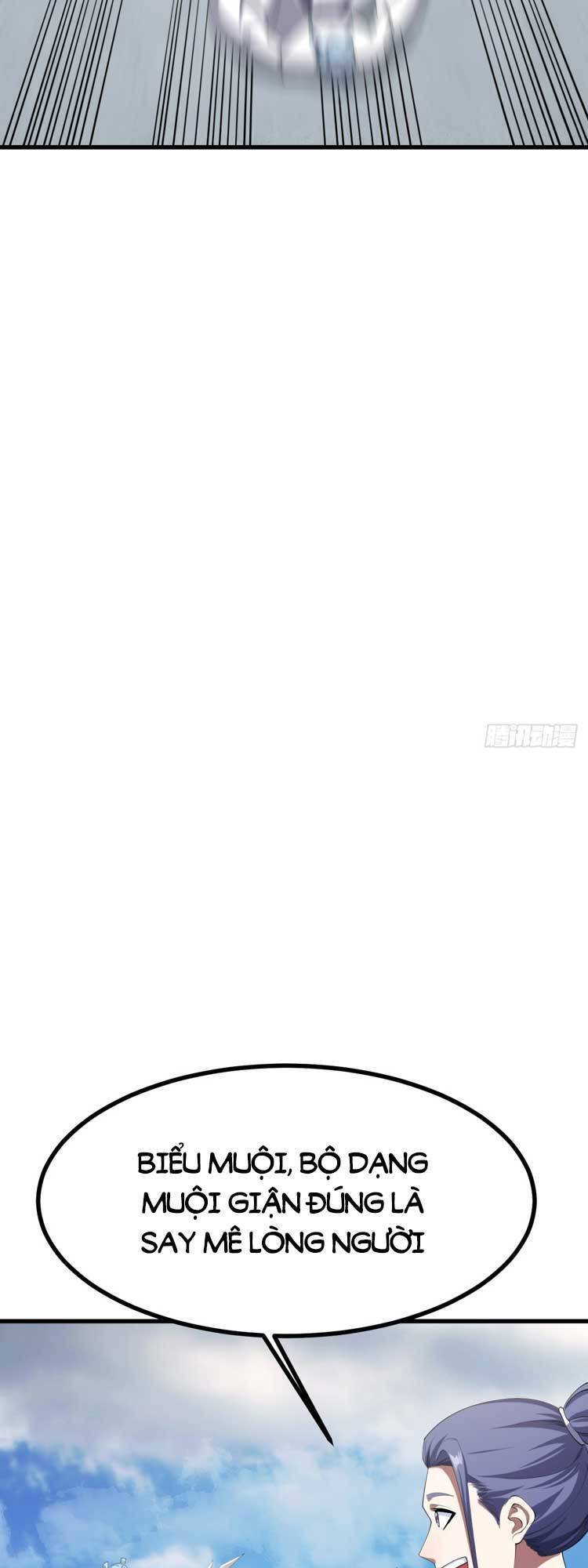 Ta Ở Nhà 100 Năm Khi Ra Ngoài Đã Vô Địch Chapter 83 - 33