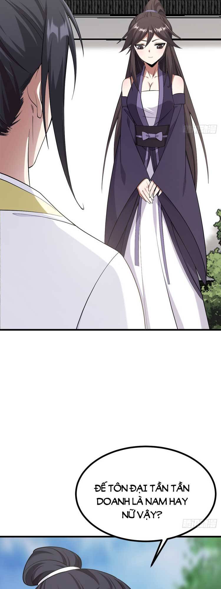 Ta Ở Nhà 100 Năm Khi Ra Ngoài Đã Vô Địch Chapter 83 - 7