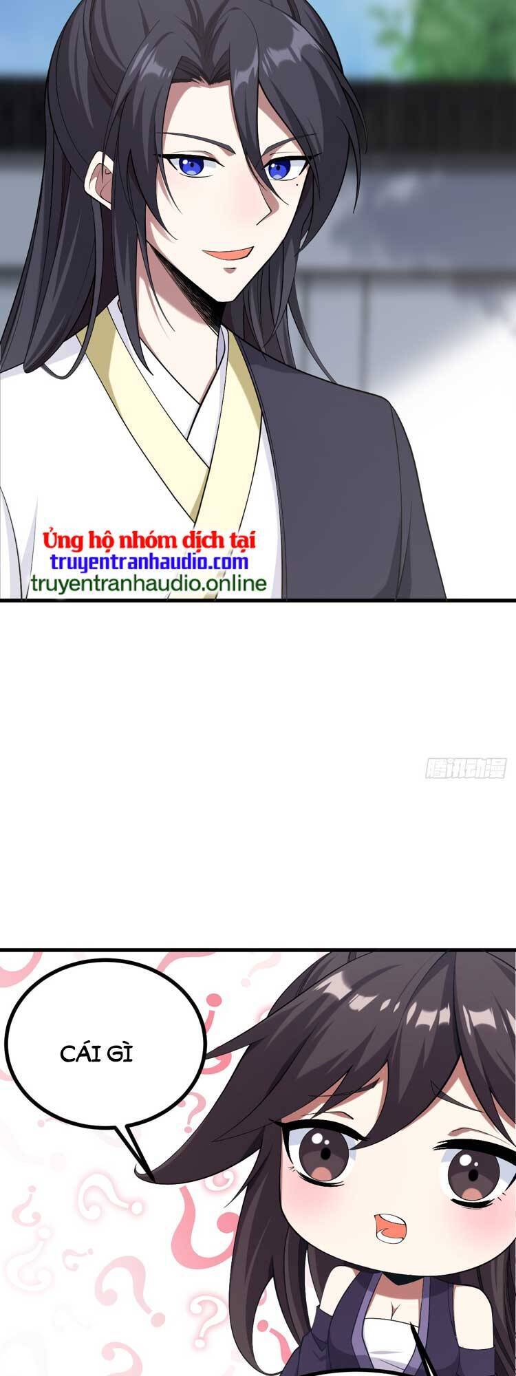 Ta Ở Nhà 100 Năm Khi Ra Ngoài Đã Vô Địch Chapter 83 - 8