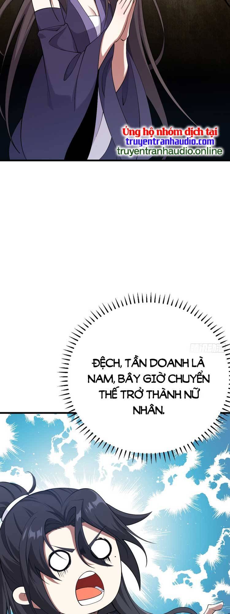 Ta Ở Nhà 100 Năm Khi Ra Ngoài Đã Vô Địch Chapter 83 - 10