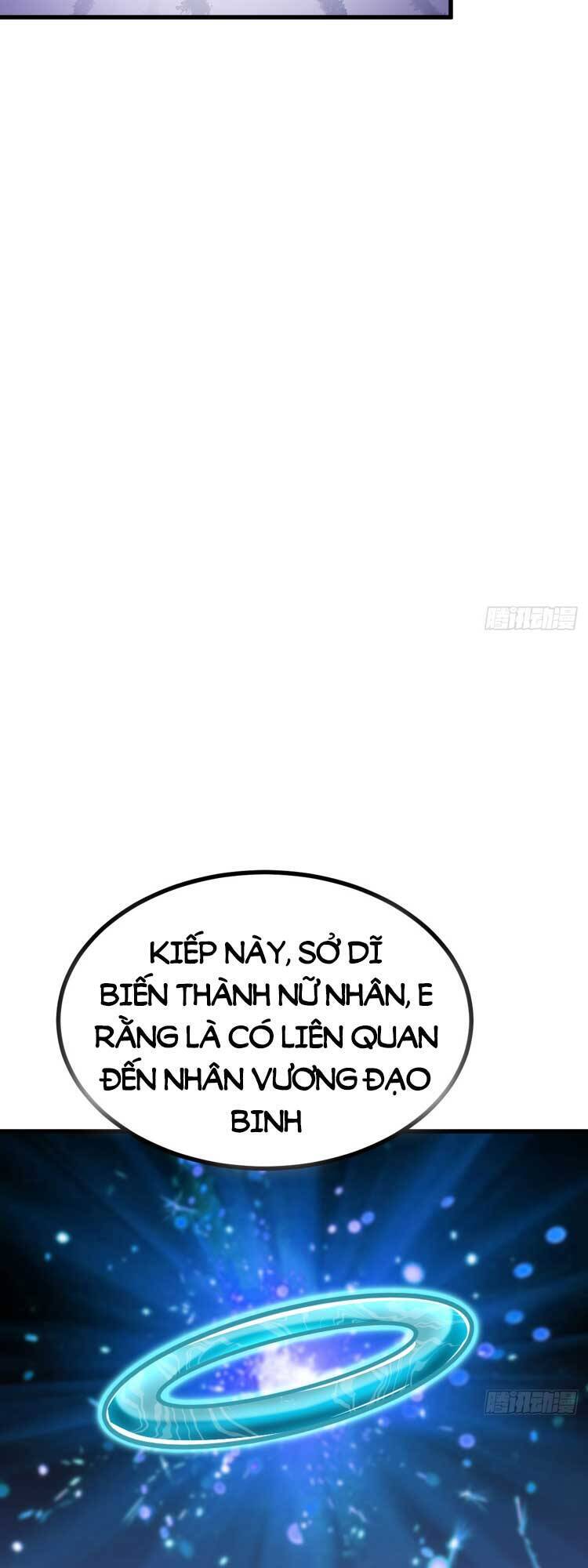 Ta Ở Nhà 100 Năm Khi Ra Ngoài Đã Vô Địch Chapter 84 - 11