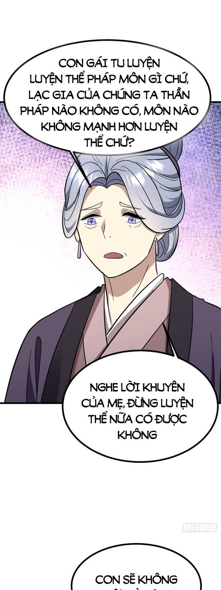 Ta Ở Nhà 100 Năm Khi Ra Ngoài Đã Vô Địch Chapter 84 - 13