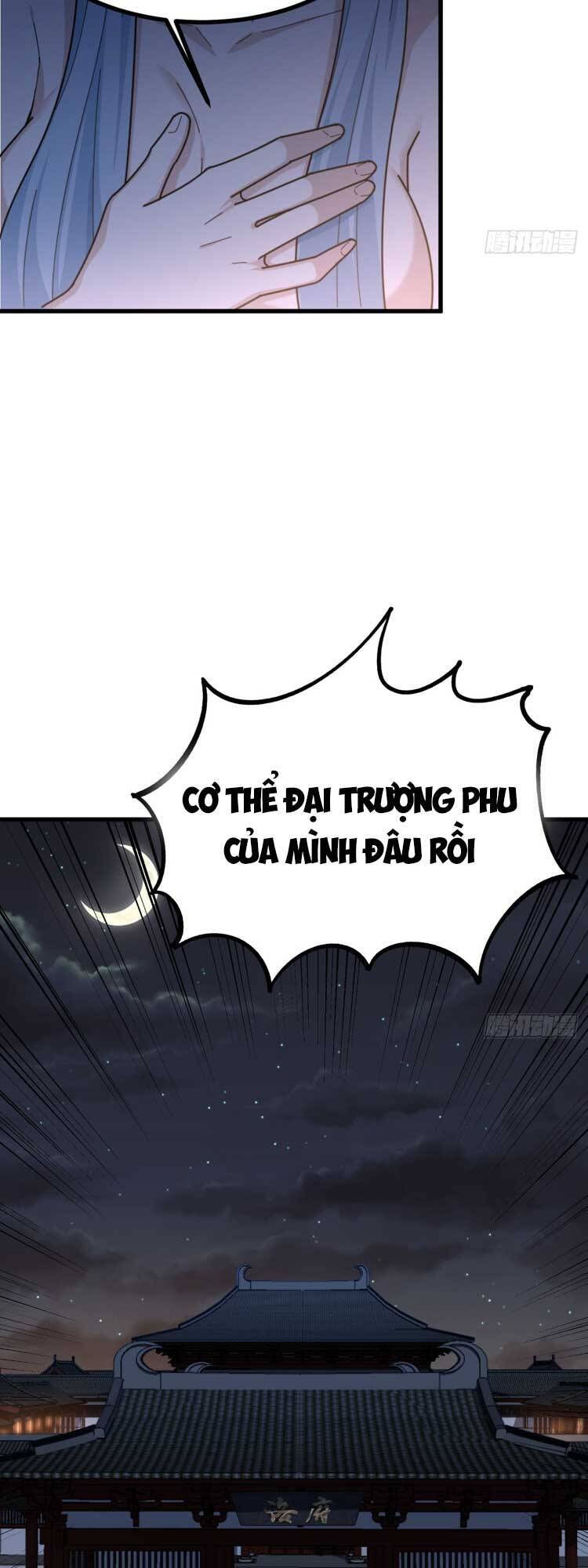 Ta Ở Nhà 100 Năm Khi Ra Ngoài Đã Vô Địch Chapter 84 - 3
